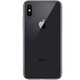 苹果/APPLE  iPhone X (A1865) 64GB 全网通深空灰色 移动联通电信4G手机