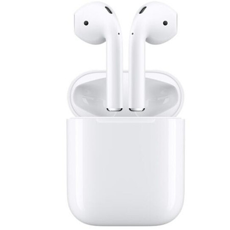 苹果/APPLE  AirPods 蓝牙 无线耳机