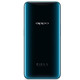 OPPO Find X 曲面 全景屏 冰珀蓝 8GB+128GB 全网通  双卡双待 4G手机