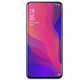 OPPO Find X 曲面 全景屏 冰珀蓝 8GB+128GB 全网通  双卡双待 4G手机