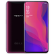 OPPO Find X 8GB+256GB 全网通双卡双待4G 手机(波尔多红)