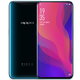 OPPO Find X 8GB+256GB 全网通双卡双待4G 手机(冰珀蓝)