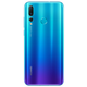 华为/HUAWEI nova 4 全面屏4800万超广角三摄 8GB+128GB 双卡双待全网通手机