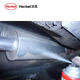 汉高进口铝喷剂 汽车摩托车排气管防锈漆耐高温底盘装甲保护自喷