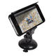 韩国Fouring车载车用手机架 遮光固定夹手机座 汽车GPS导航仪支架