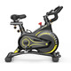 汤河店 美国LIDAK动感单车静音家用智能健身车健身器材运动