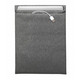 苹果笔记本内胆包 便携收纳保护袋(For Macbook 12英寸)CFP05混黑/幻紫/浅红