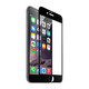 苹果6s全屏玻璃膜 苹果6s plus钢化屏幕保护膜/保护贴 iPhone6s/Plus
