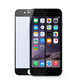 苹果6s抗蓝光全屏钢化膜 苹果6s plus玻璃膜 保护膜 保护贴 iPhone6s/Plus