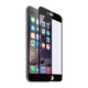 苹果6s抗蓝光全屏钢化膜 苹果6s plus玻璃膜 保护膜 保护贴 iPhone6s/Plus
