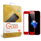 宜适酷 苹果iphone7 7Plus 3D曲面弧形钢化玻璃膜
