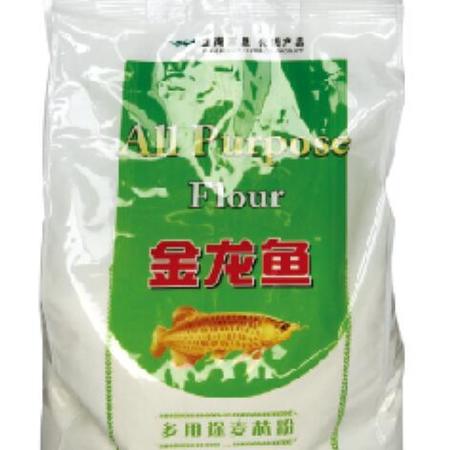 积分-金龙鱼多用途麦芯粉1KG图片