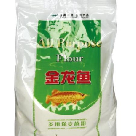 积分-金龙鱼多用途麦芯粉5KG图片