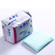 ABC 夜用纤薄棉柔排湿表层卫生巾 K12 10包组合装