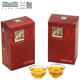 兰馨100纸盒红茶（125g纸盒装）红茶中的 经典商务办公茶