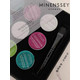 Minenssey/蔓索四色焕颜泥膜9ml*9颗