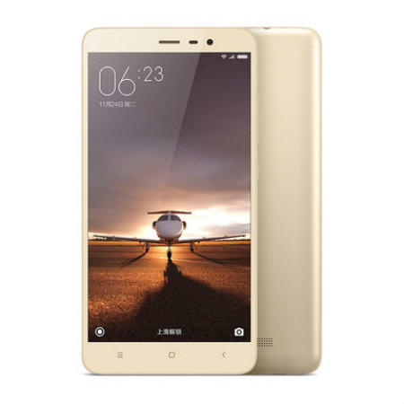 Xiaomi/小米 红米Note3 16G 全网通4G智能大屏手机图片