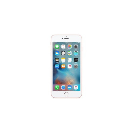 苹果 Apple iPhone6 Plus（A1524）移动/联通/电信4G手机 金色 64G版图片