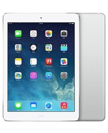 苹果 Apple iPad5 Air (A1474） 16G 白色 套装送钢化膜图片