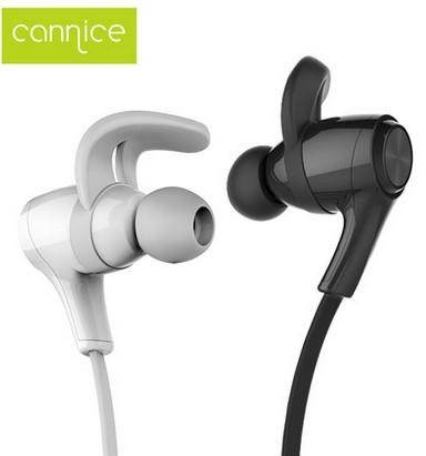 科奈信 Cannice Y3无线运动蓝牙耳机 白色