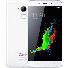 酷派 大神NOTE3全网通版 移动/联通/电信4G手机 白色 优惠套装送钢化膜