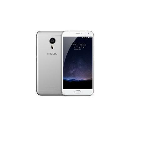 魅族 MX5 PRO 移动/联通4G手机 银白色 64G版
