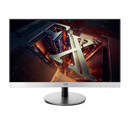 AOC I2369V 23英寸IPS屏窄边框液晶电脑显示器