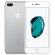 苹果 Apple iPhone7(A1660) 移动联通电信4G手机128G 银色 套装送钢化膜