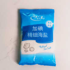 厨邦 【网点加站点活动】食用盐 仅限丽水金融网点指定客群购买