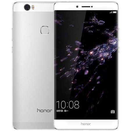 华为/HUAWEI HUAWEI honor/荣耀NOTE 8 4GB+32GB 全网通版 智能4G图片