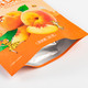 孔哥 黄桃干 休闲零食 水果干蜜饯年货产品 黄桃干小包装80g*5袋