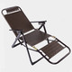 一路行 躺椅折叠凳 沙滩椅 午休椅 办公休闲躺椅