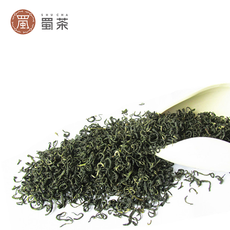 蜀茶 【成邮】炒青绿茶/炒青茉莉花茶/工夫红茶（80g/袋）