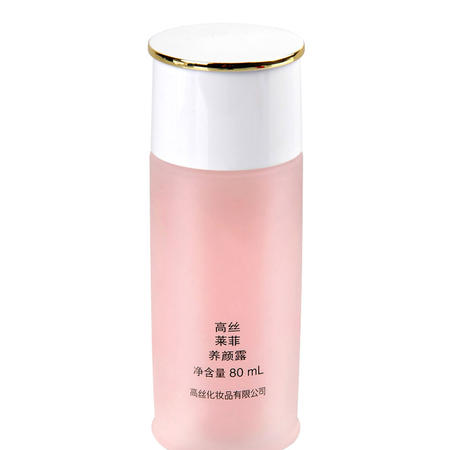 KOSE 高丝 莱菲 养颜露 80ml*1（送莱菲 洁面霜 100g*1）图片