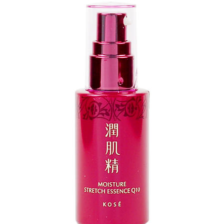 KOSE 高丝 润肌精 金醇抗皱美容液（买一送一）50ml*1图片