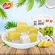 品香园 海南特产品香园椰萌软糕菠萝椰子口味220克*3袋菠萝糕椰子糕