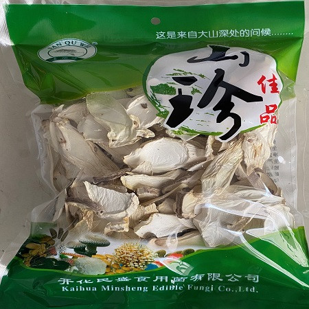 [开化邮政]助农特产杏鲍菇150g