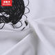 童装男童夏装短袖套装2016新款纯棉儿童运动套装潮圆领两件套韩版