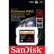 闪迪（SanDisk）至尊超极速CompactFlash存储卡 16GB 1067X 读速160Mb