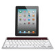 罗技（logitech）K760 太阳能蓝牙键盘 支持Mac/iPhone