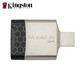 金士顿（Kingston）USB 3.0 MobileLite G4 多功能读卡器FCR-MLG4