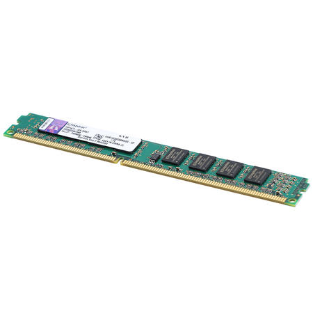 金士顿（Kingston）DDR3 1333 2G 台式机内存