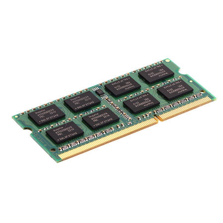 金士顿（Kingston） DDR3 1600 8GB 苹果1.35V低电压 笔记本内存条图片