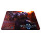 SteelSeries赛睿 QcK 星际争霸2 提卡斯泰格斯限量版 游戏鼠标垫