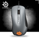 SteelSeries赛睿 RIVAL 300 光学有线 竞技游戏鼠标 多色呼吸灯