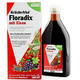 铁元salus德国版红铁Floradix女性孕妇补铁补血营养进口500ml瓶