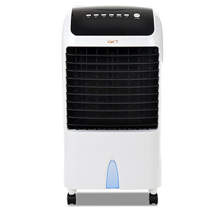 联创空调扇单冷型制冷冷气扇遥控静音家用移动水冷风机