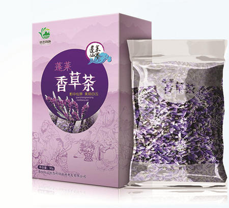 贵州特产 贵阳特产 白云特产 蓬莱仙界 蓬莱香草茶