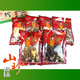 【磐安宏达】山珍精品6包组合装干菇礼盒装