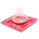 杜蕾斯超薄装安全套避孕套成人计生用品 超薄3只装
